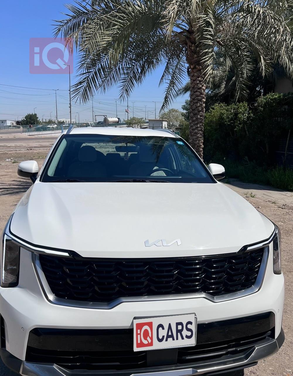 كيا سورينتو